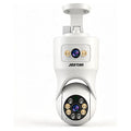 DQ43022 - CÁMARA DE SEGURIDAD 360° LED (100/1)