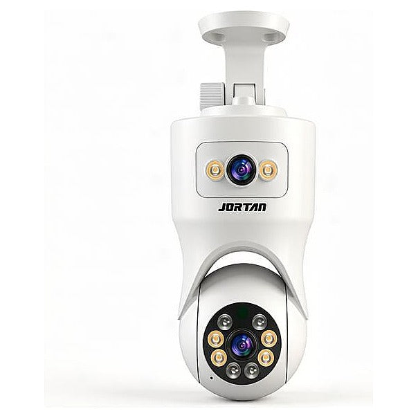 DQ43022 - CÁMARA DE SEGURIDAD 360° LED (100/1)