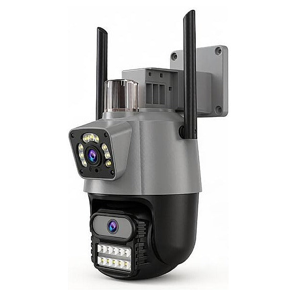 DQ43023 - CÁMARA DE SEGURIDAD CON ANTENAS (32/1)