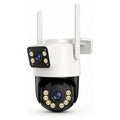 DQ43020 - CÁMARA DE SEGURIDAD CON LUCES LED (40/1)