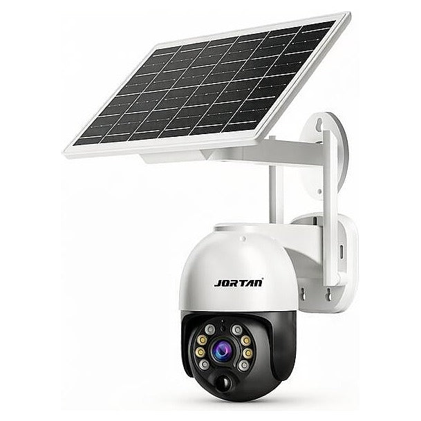 DQ43025 - CÁMARA DE SEGURIDAD SOLAR (12/1)