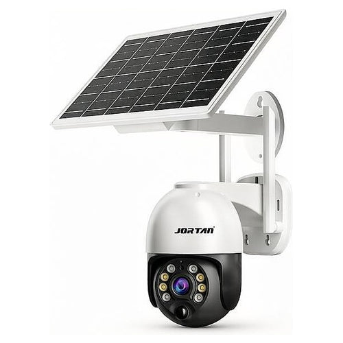 DQ43025 - CÁMARA DE SEGURIDAD SOLAR (12/1)