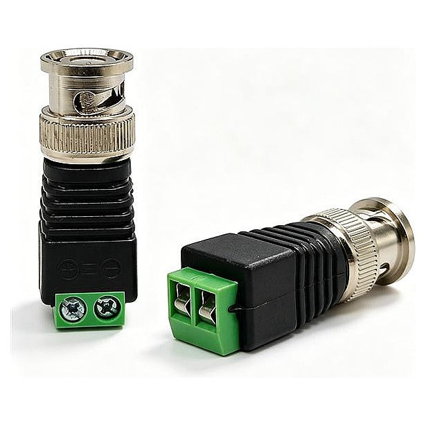 EP-MFH-1 - CONECTOR BNC A TERMINAL DE TORNILLO (3000/1)