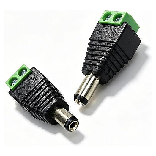 EP-MFH-2 - CONECTOR DE ALIMENTACIÓN TIPO JACK (5000/1)