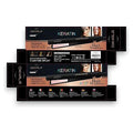 HS-E-RD728 - PLANCHA PARA CABELLO CON KERATINA (60/1)