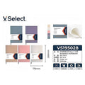VS195028 - CUADERNO EJECUTIVO B5 (60/1)
