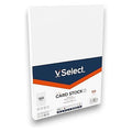 VS195868 - PAPEL CARTULINA BLANCA A4 160G (20/1)
