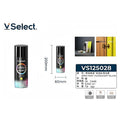 VS125028 - PINTURA EN SPRAY AMARILLA FLUORESCENTE (24/1)