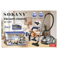 SK-13047 - ASPIRADORA 3 EN 1 3600W (2/1)
