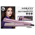 SK-15070 - PLANCHA ALISADORA DE CABELLO (60/1)