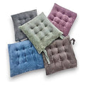JJ53283 - COJINES ACOLCHADOS 40X40 CM (100/1)