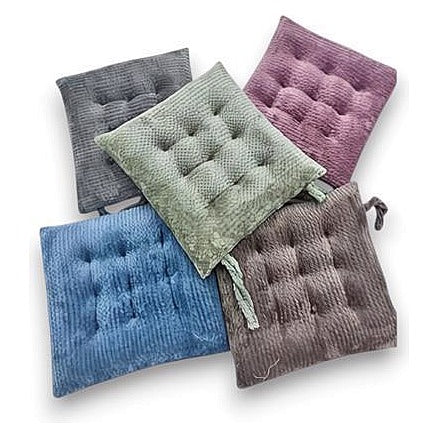 JJ53283 - COJINES ACOLCHADOS 40X40 CM (100/1)