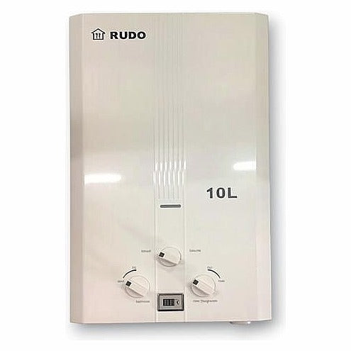 BA-RSQ6 - CALENTADOR DE AGUA A GAS 10L (1/1)