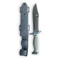 OE-JD-12 - CUCHILLO DE SUPERVIVENCIA CON FUNDA (120/1)