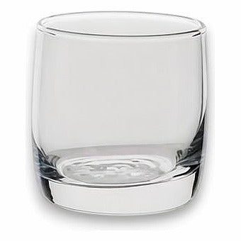HG-KRG113 - VASO DE VIDRIO TRANSPARENTE (72/1)