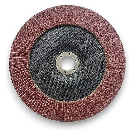 JMT-1323 - DISCO FLAP ABRASIVO P120 (100/1)