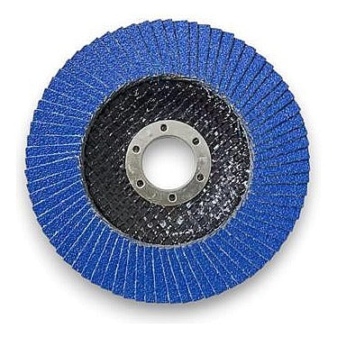 JMT-1324 - DISCO FLAP ABRASIVO P40 (100/1)