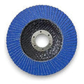 JMT-1324 - DISCO FLAP ABRASIVO P40 (100/1)