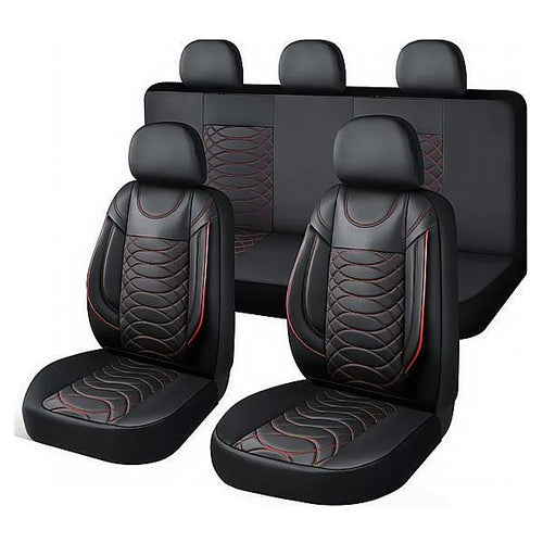 AP-TA17 - FUNDAS PARA ASIENTOS DE AUTO (8/1)