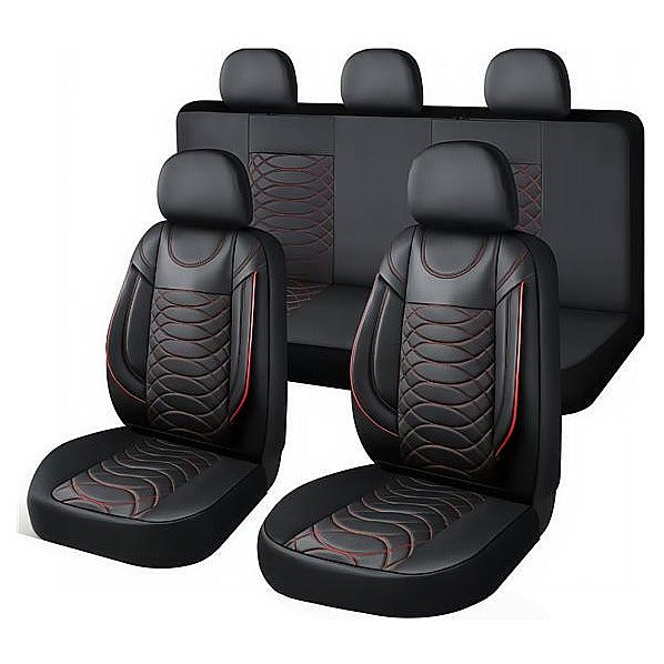 AP-TA17 - FUNDAS PARA ASIENTOS DE AUTO (8/1)