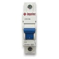 EL-S1P - INTERRUPTOR TERMOMAGNÉTICO C6 (240/1)