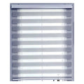 HG-HNC06 - CORTINA DOBLE CON FRANJAS 120*200 (12/1)
