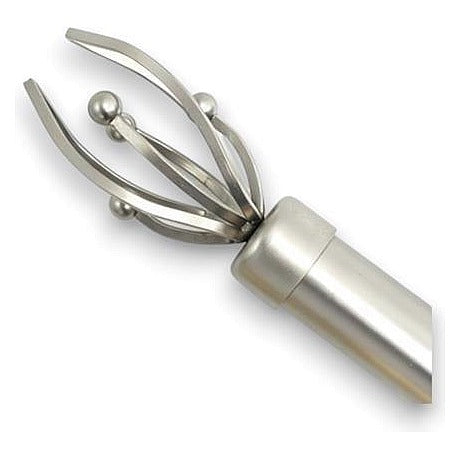 HN23-101 - BARRA CORTINA DE METAL EXTENSIBLE (12/1)