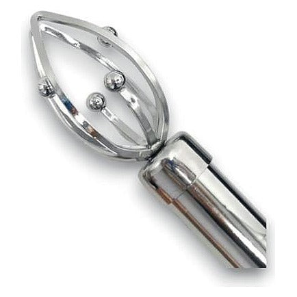 HN23-102 - BARRA CORTINA DE METAL EXTENSIBLE (12/1)