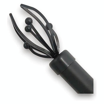 HN23-105 - BARRA CORTINA DE METAL EXTENSIBLE (12/1)