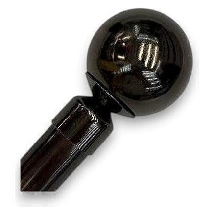 HN23-108 - BARRA CORTINA DE METAL EXTENSIBLE (12/1)