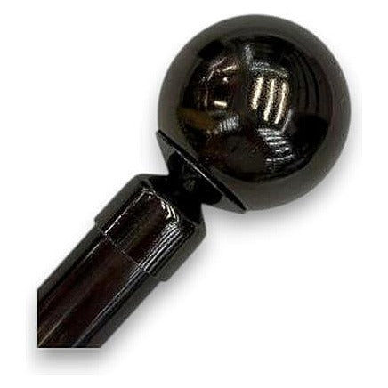 HN23-124 - BARRA CORTINA DE METAL EXTENSIBLE (12/1)