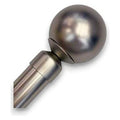 HN23-125 - BARRA CORTINA DE METAL EXTENSIBLE (12/1)