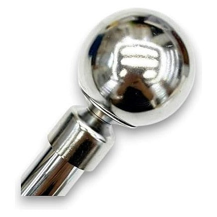 HN23-126 - BARRA CORTINA DE METAL EXTENSIBLE (12/1)