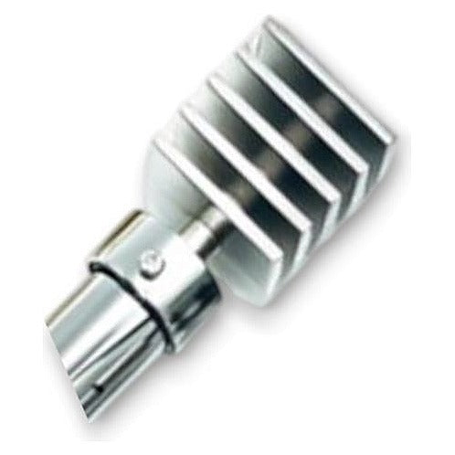 HN20-111 - BARRA CORTINA DE METAL EXTENSIBLE (12/1)