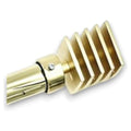 HN23-209 - BARRA CORTINA DE METAL EXTENSIBLE (12/1)