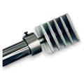 HN23-213 - BARRA CORTINA DE METAL EXTENSIBLE (12/1)