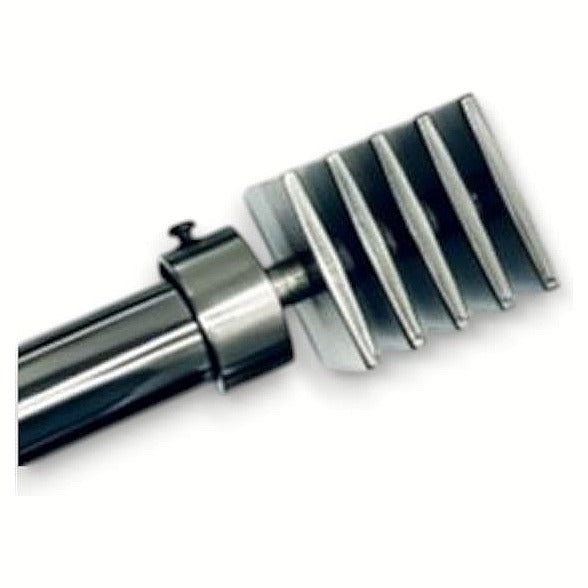HN23-213 - BARRA CORTINA DE METAL EXTENSIBLE (12/1)