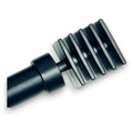 HN21-280 - BARRA CORTINA DE METAL EXTENSIBLE (12/1)