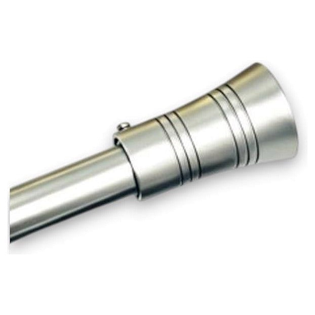 HN23-226 - BARRA CORTINA DE METAL EXTENSIBLE (12/1)