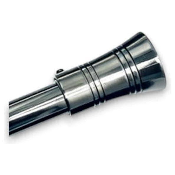 HN23-231 - BARRA CORTINA DE METAL EXTENSIBLE (12/1)
