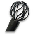 HN22-94 - BARRA CORTINA DE METAL EXTENSIBLE (12/1)