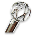 HN22-96 - BARRA CORTINA DE METAL EXTENSIBLE (12/1)