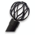 HN22-99 - BARRA CORTINA DE METAL EXTENSIBLE (12/1)