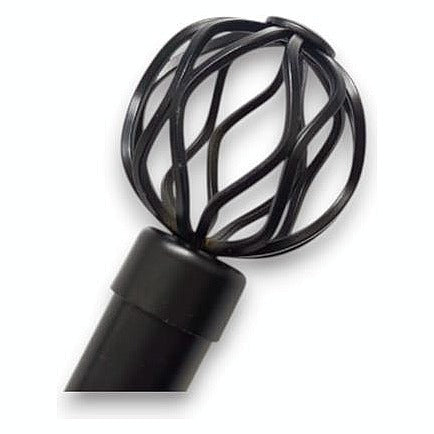 HN22-99 - BARRA CORTINA DE METAL EXTENSIBLE (12/1)