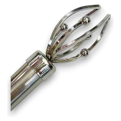 HN23-83 - BARRA CORTINA DE METAL EXTENSIBLE (12/1)