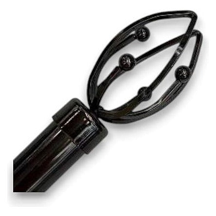 HN23-84 - BARRA CORTINA DE METAL EXTENSIBLE (12/1)