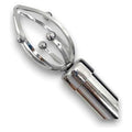 HN23-86 - BARRA CORTINA DE METAL EXTENSIBLE (12/1)