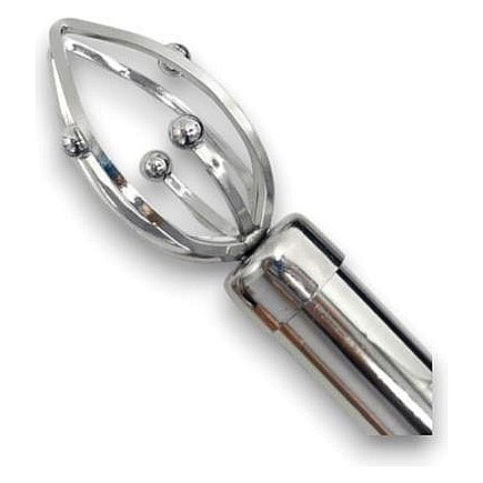 HN23-86 - BARRA CORTINA DE METAL EXTENSIBLE (12/1)