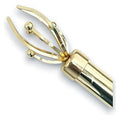 HN23-87 - BARRA CORTINA DE METAL EXTENSIBLE (12/1)