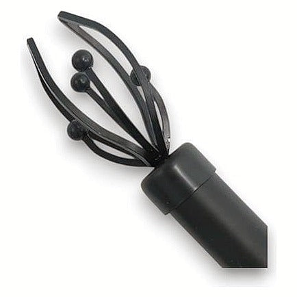 HN23-89 - BARRA CORTINA DE METAL EXTENSIBLE (12/1)
